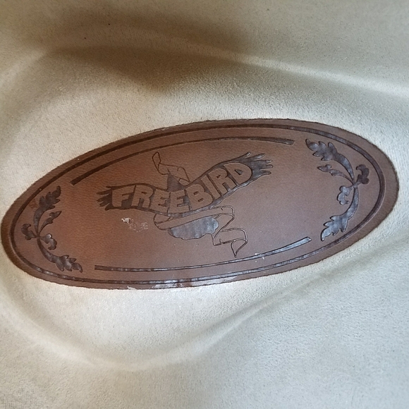 Freebird Jones Cowboy Hat - Picture 9 of 11